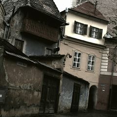 фото "twisted"