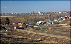 photo "Provincial picture-2"