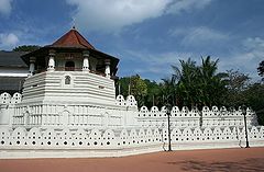 фото "Dalada Maligawa"