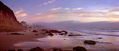 фото "just before sunrise"