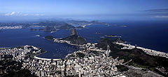 photo "Pao de Acucar"