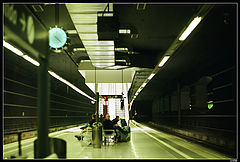 фото "station"