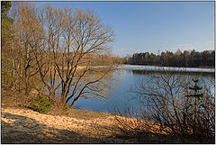 photo "Early spring"