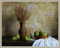 photo "Pears"
