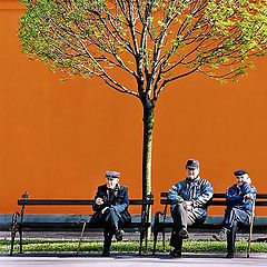 photo "Waiting"