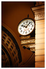 photo "The exact time"