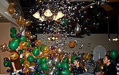photo "Celebrate Good Times"
