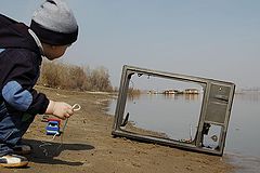 photo "Such cinema..."