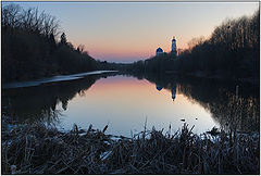 photo "Smooth mirror"