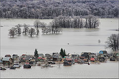 фото "Большая вода..."