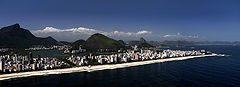 photo "Ipanema , Rio de Janeiro"