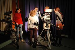 photo "learning media"