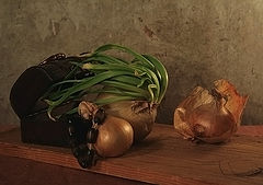 фото "мамины бусы"