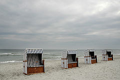 photo "Baltic beach"