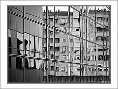 фото "urban perspective"