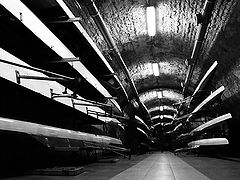 photo "Tunnel"