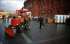 фото "выпал."