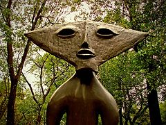 фото "Leonora Carrington's work 2"