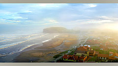фото "sunset"