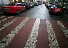фото "красное"