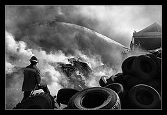 photo "War Zone"