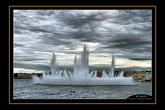 photo "Big fountain"