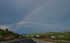 photo "On the Road"