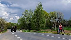 фото "поколение"