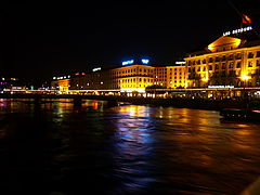 photo "In Geneva"