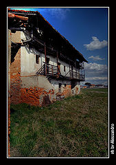 photo "old farm"