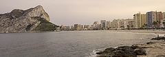 фото "Calpe"