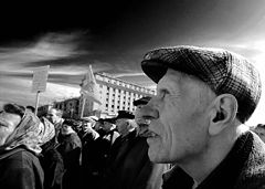фото "Перед грозой"