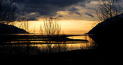 photo "Конец дня"