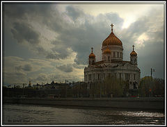 фото "Храм"