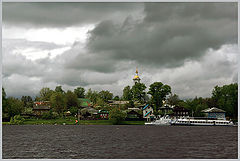 photo "The Russian beauty"