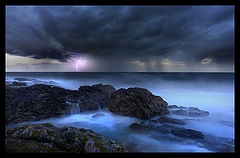 photo "Approaching Storm"