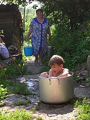 фото "Лето в кастрюле"