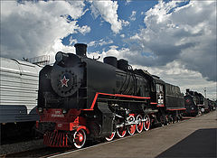фото "Ветераны"