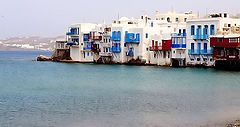 photo "Mikonos"