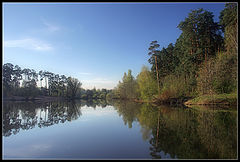 фото "Мягкий пейзаж"