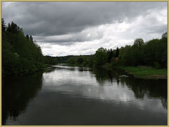 фото "перед бурей..."