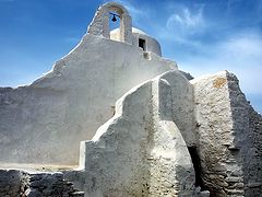 photo "In Mikonos"