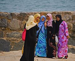 photo "For memory of beach"