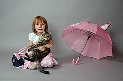 фото "Ангелина"