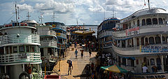 photo "Manaus , Amazonas"
