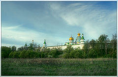 photo "Russian tale"