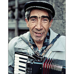photo "music in his soul"