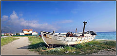 photo "Brodogradiliste"