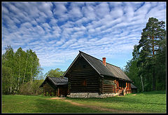 photo "House&Sky"