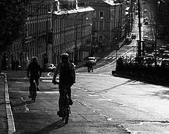 фото "В даль"